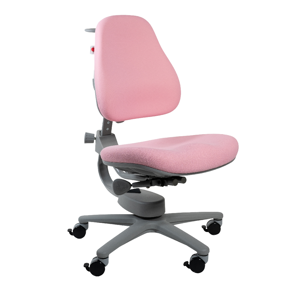 Comf-Pro เก้าอี้เพื่อสุขภาพเด็ก รุ่นคอมโปร Y918 Light Pink ราคา 12,999 บาท*ส่งฟรี