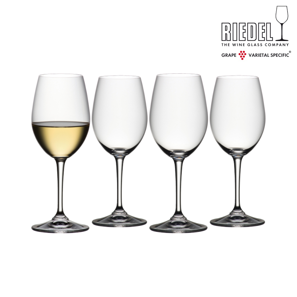 Riedel Vivant White Wine Set 4pcs ราคา 2,300 บาท*ส่งฟรี