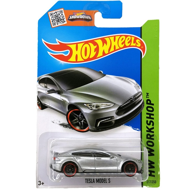 Hot wheels deals tesla model y