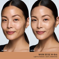 NEW ! SERUM SILK FOUNDATION - รองพื้นเซรั่มผสานการบำรุงและความงามไว้ในหนึ่งเดียว