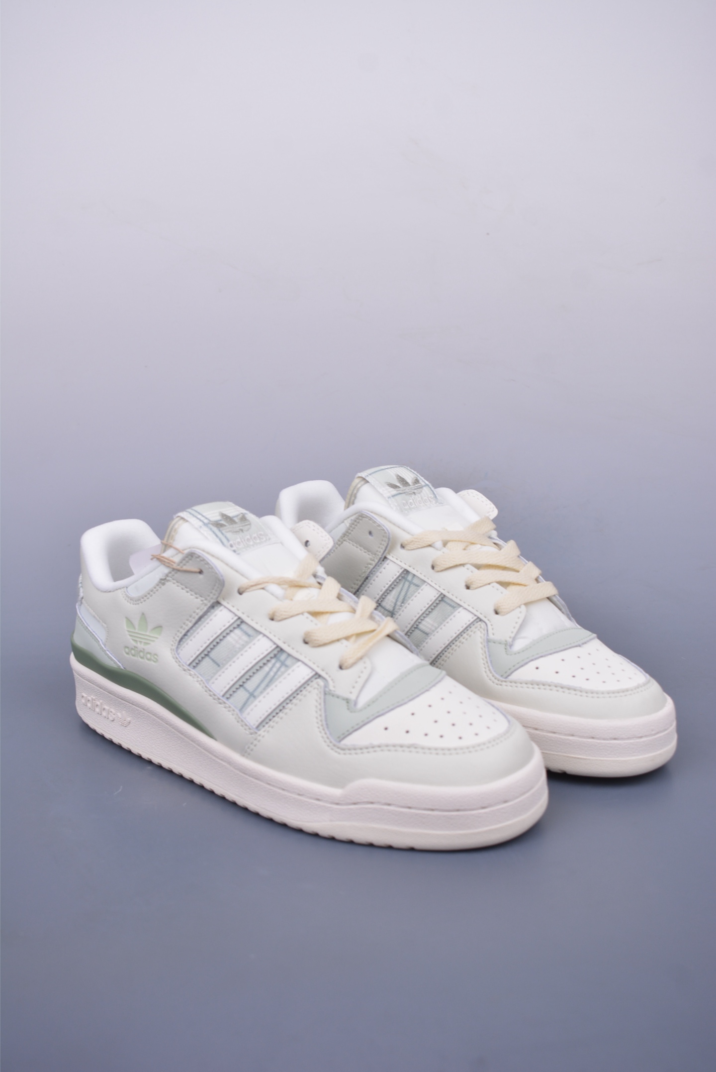 adidas gazelle silver green womens Shop White Mens adidas NMD R1 Lace Up Sneakers – Shoebacca main image 1
