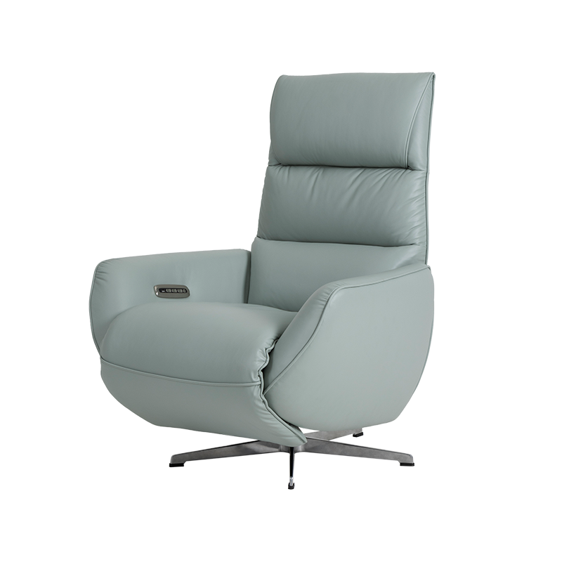 Modernform เก้าอี้ Recliner รุ่น CINTHIA ปรับไฟฟ้า ระบบปรับองศาแบบ Zero Gravity ราคา 46,900 บาท*ส่งฟรี
