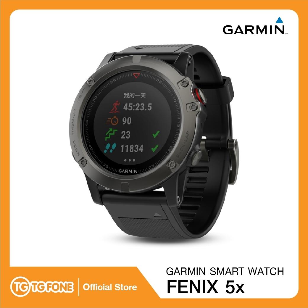  จันทบุรี GARMIN Smart Watch FENIX 5x