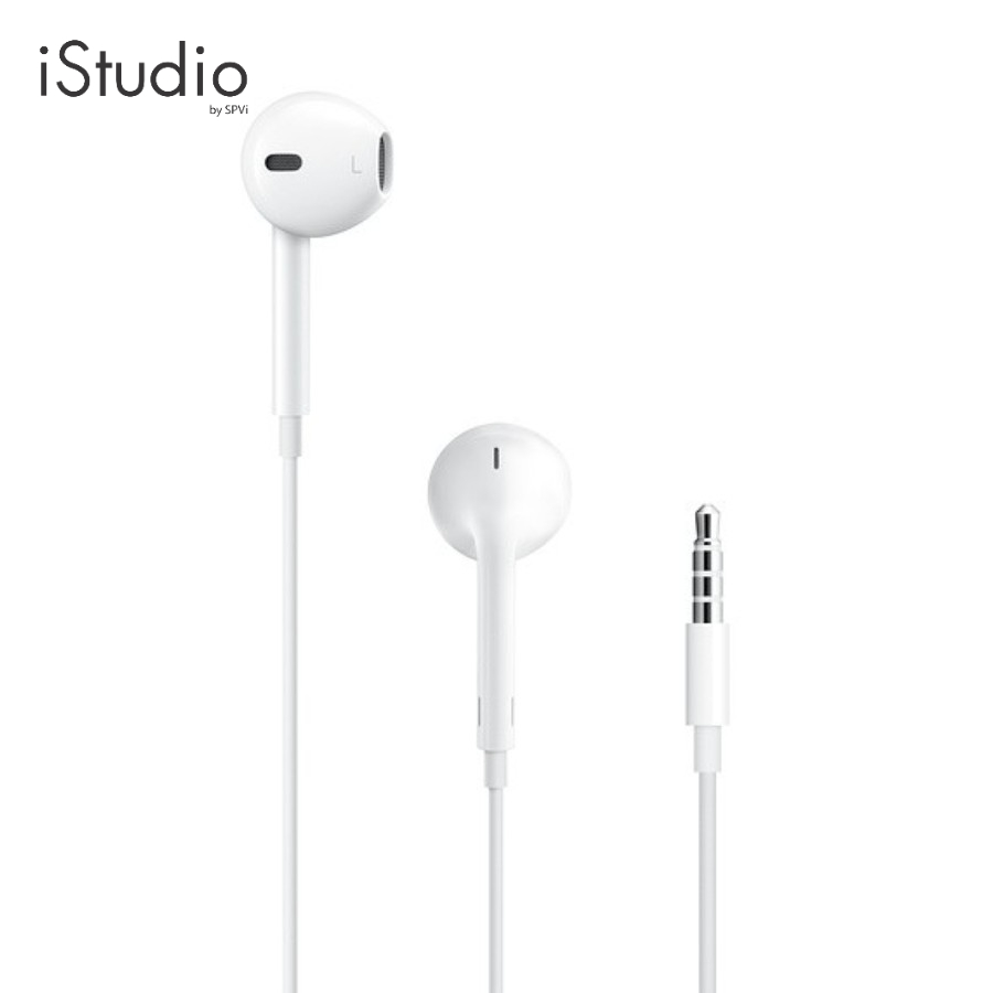 Apple Earpods with Remote and Mic ราคา 750 บาท*ส่งฟรี