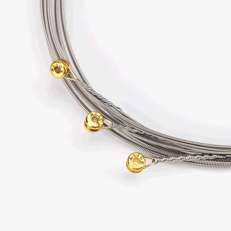 Electric Guitar String E-1St Alice ราคา  14 บาท*ส่งฟรี