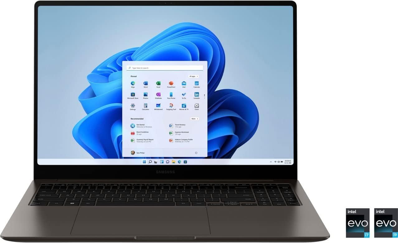 BRAND NEW SAMSUNG Galaxy Book3 Ultra 16" 3K AMOLED Laptop - Intel 13th Gen Evo Core i9-13900H -32GB - NVIDIA GeForce RTX 4070-1TB SSD - GraphiteWindows 11 Pro ราคา 75,400 บาท*ส่งฟรี