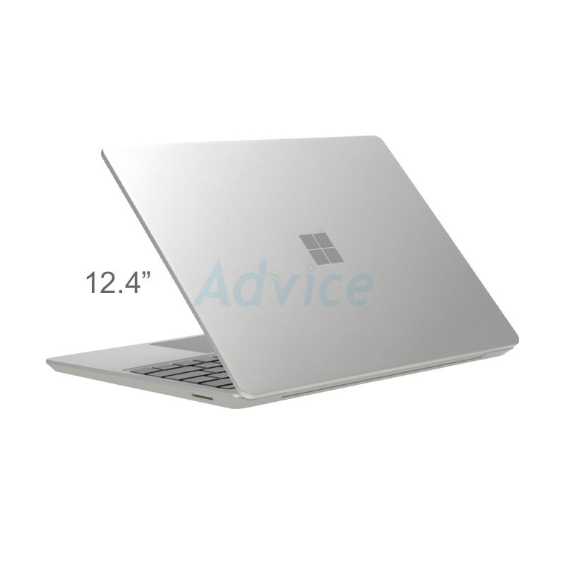 Notebook Microsoft Surface GO Laptop (THJ-00022) (Platinum)