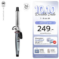 CREATE ION เครื่องม้วนผม Curl Pro 26mm