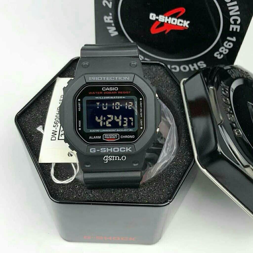 Gshock dw5600hr cheap