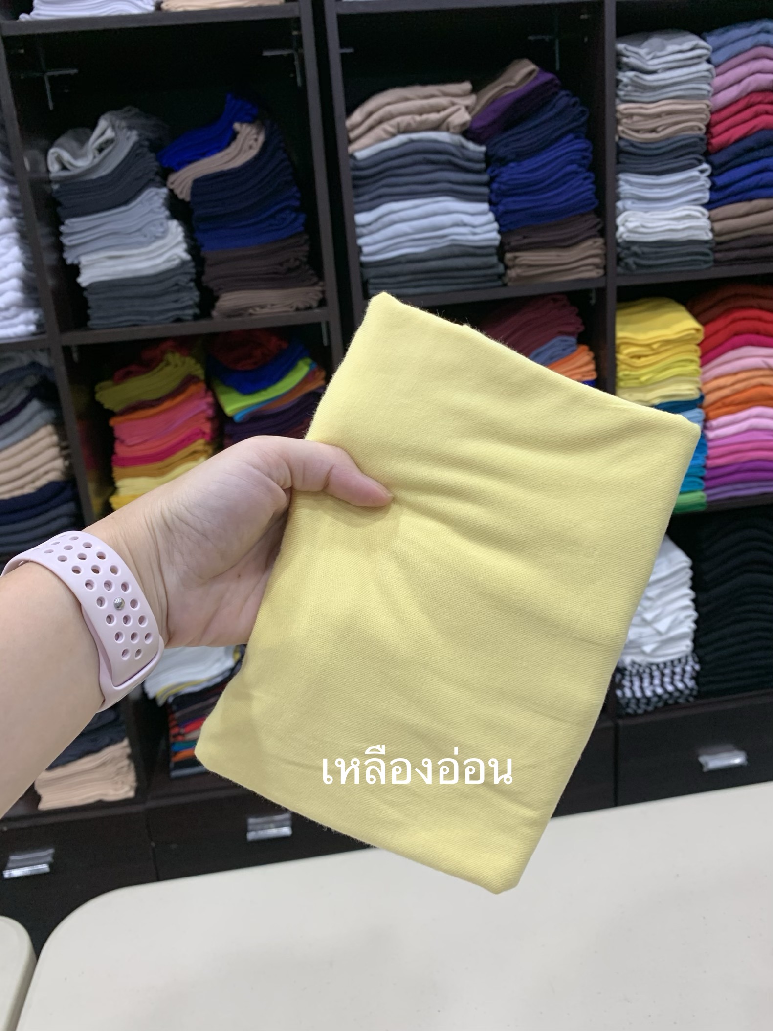 KX เกาะอกกลางตัวไซส์ XXL พร้อมส่งCHOTYSHOP เกาะอกสาวอวบ เสื้อผ้าสาวอวบ เส์้อซับในสาวอวบ