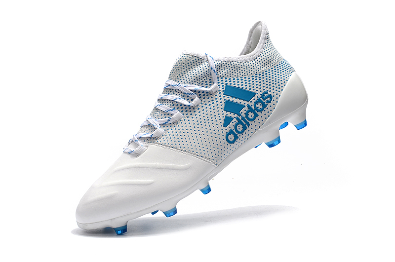 ภาพที่ให้รายละเอียดเกี่ยวกับ จัดส่งจากประเทศไทย Adidas_Football Shoes รองเท้าสตั๊ด รองเท้าฟุตบอล รองเท้ากีฬา รองเท้าสตั๊ด