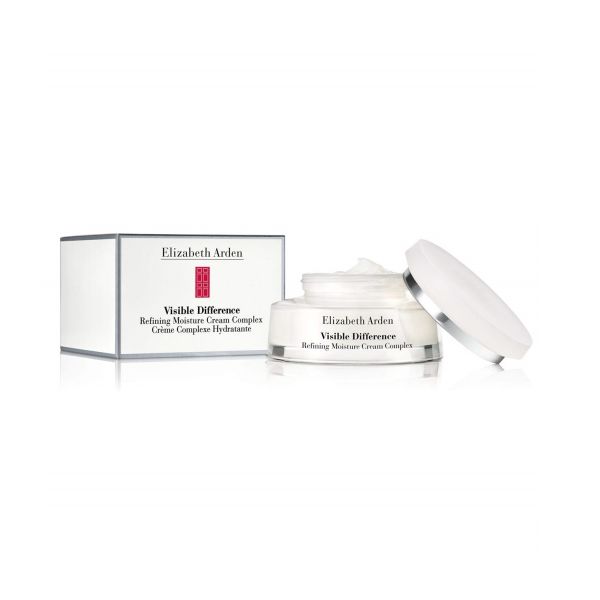 ELIZABETH ARDEN Visible Difference Refining Moisture Cream 75ml ราคา 1,284 บาท*ส่งฟรี