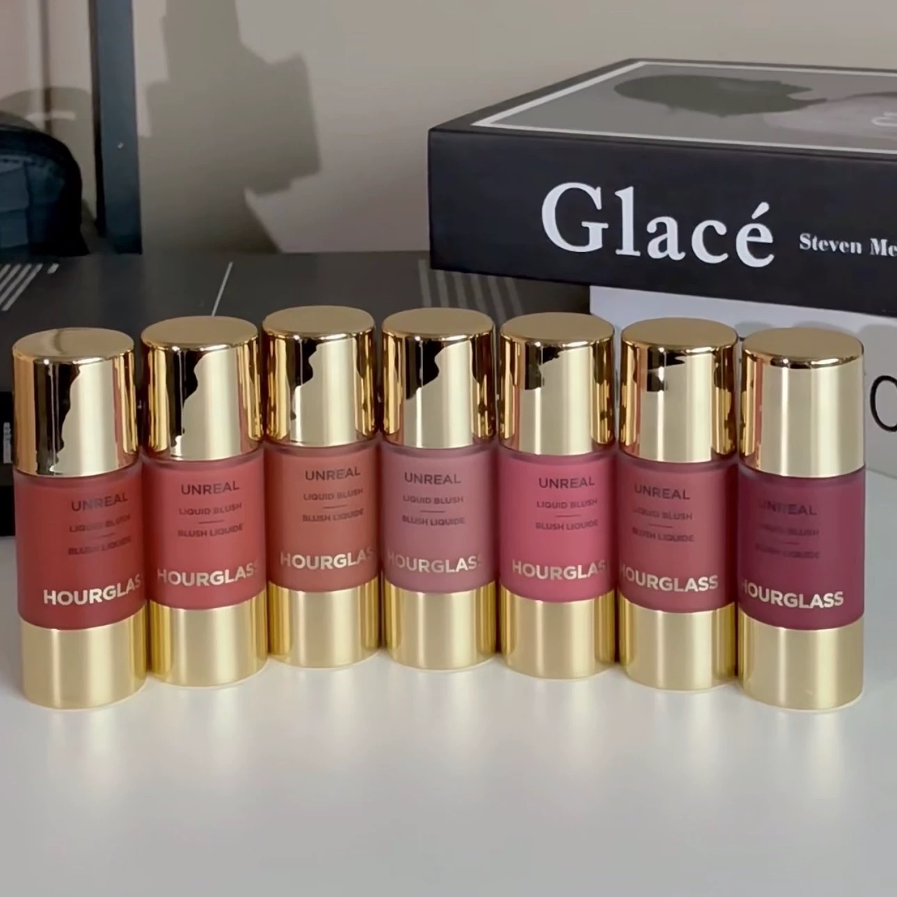 CHANEL ROUGE ALLURE VELVET EXTREME 3色セット ขายดี] 114 มาแว้วค่าาา Chanel Rouge Allure Velvet Extreme