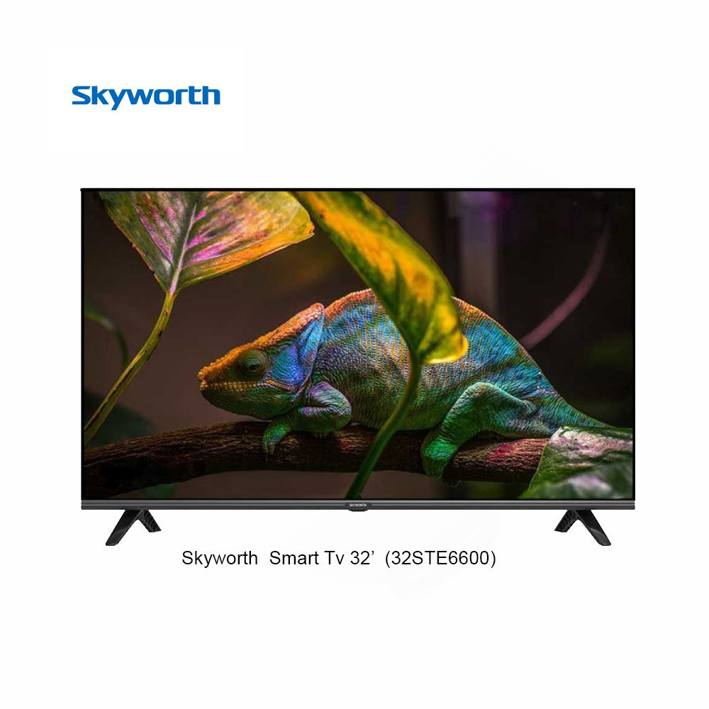 Skyworth Smart LED Google Tv รองรับ Netflix/YouTube By Mac Modern ราคา 5,390 บาท*ส่งฟรี