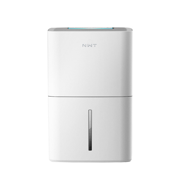 เครื่องใช้ไฟฟ้าภายในบ้าน Xiaomi WIDETECH Smart Dehumidifier 30 ลิตร - เครื่องลดความชื้นอัจฉริยะ (30 ลิตร) (แถมหัวแปลง) ราคา 11,990 บาท*ส่งฟรี
