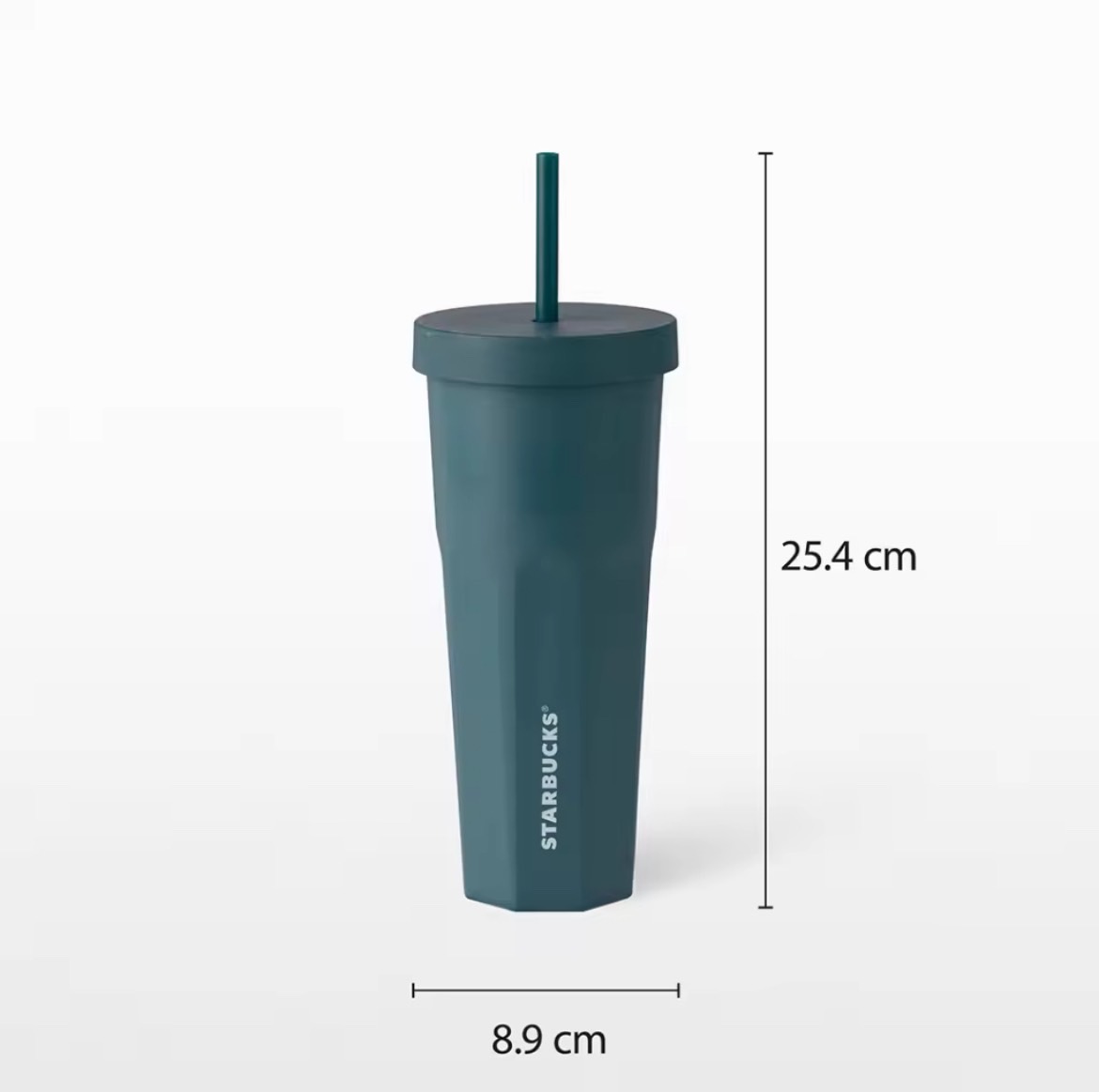 Starbucks Texa Navy Cold Cup 14oz. ทัมเบลอร์สตาร์บัคส์พลาสติก ขนาด 14ออนซ์ ราคา 499 บาท*ส่งฟรี