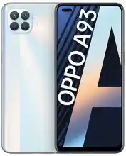 ภาพขนาดย่อของสินค้า"Oppo A93 Ram8/128gb(เครื่องใหม่มือ1,สินค้าลดราคาเคลียสตอค,มีรับประกัน)จอ OLED กล้องหน้า-หลัง 6 ตัว,ดีไซน์บางเบา ส่งฟรี "