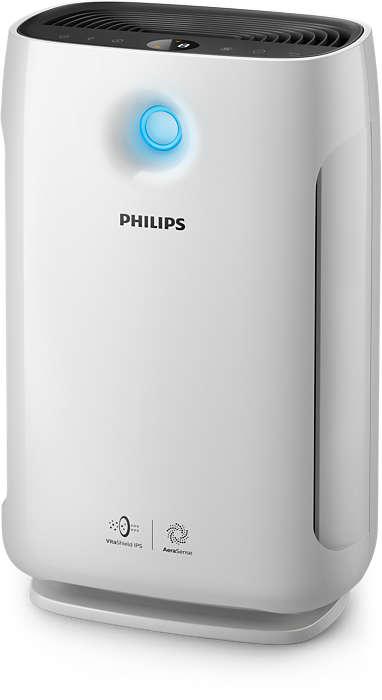 Philips Series 2000i Air Purifier - AC2889/60 - เครื่องฟอกอากาศ