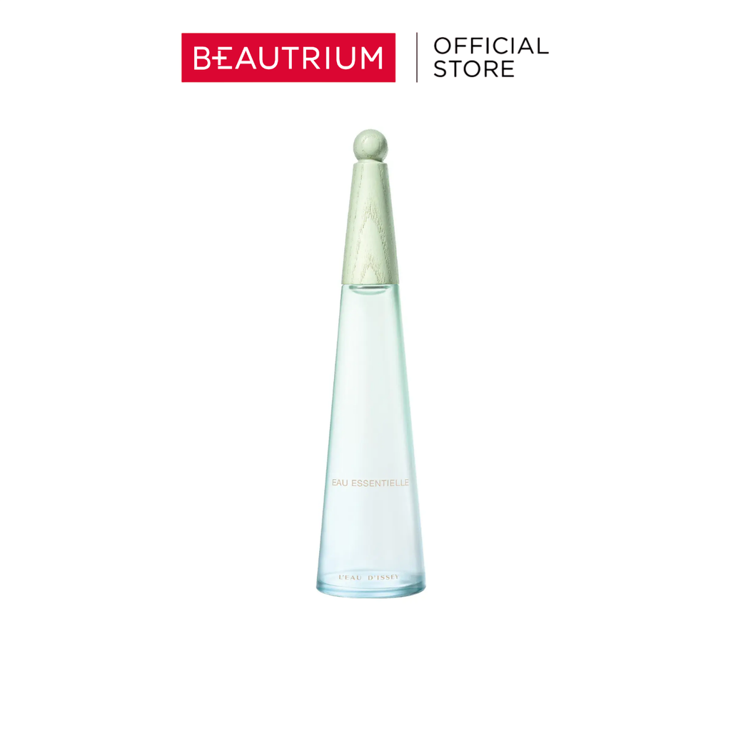 Issey Miyake L'Eau D'Issey Essentielle Edp Perfume 100ml Beautrium ราคา 4,720 บาท*ส่งฟรี