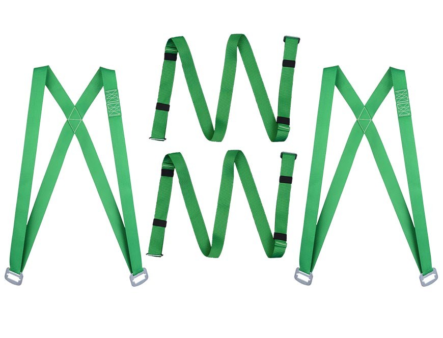 Yamadaglobal เข็มขัดเคลื่อนย้าย เข็มขัดเคลื่อนย้ายสิ่งของ รุ่น MS902 YAMADA ลดอาการบาดเจ็บจากการยกของ และป้องกันสิ่งของชำรุด รับน้ำหนักได้ถึง 300 กก. คุ้มค่า คุ้มราคา ราคา 350 บาท*ส่งฟรี