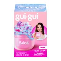 Gui Gui สไลม์ by อินฟลูเอนเซอร์ YouTube ชื่อดังชาวอเมริกัน คอลเลกชันพิเศษที่ร่วมสร้างสรรค์กับ Salish Sydney Grace