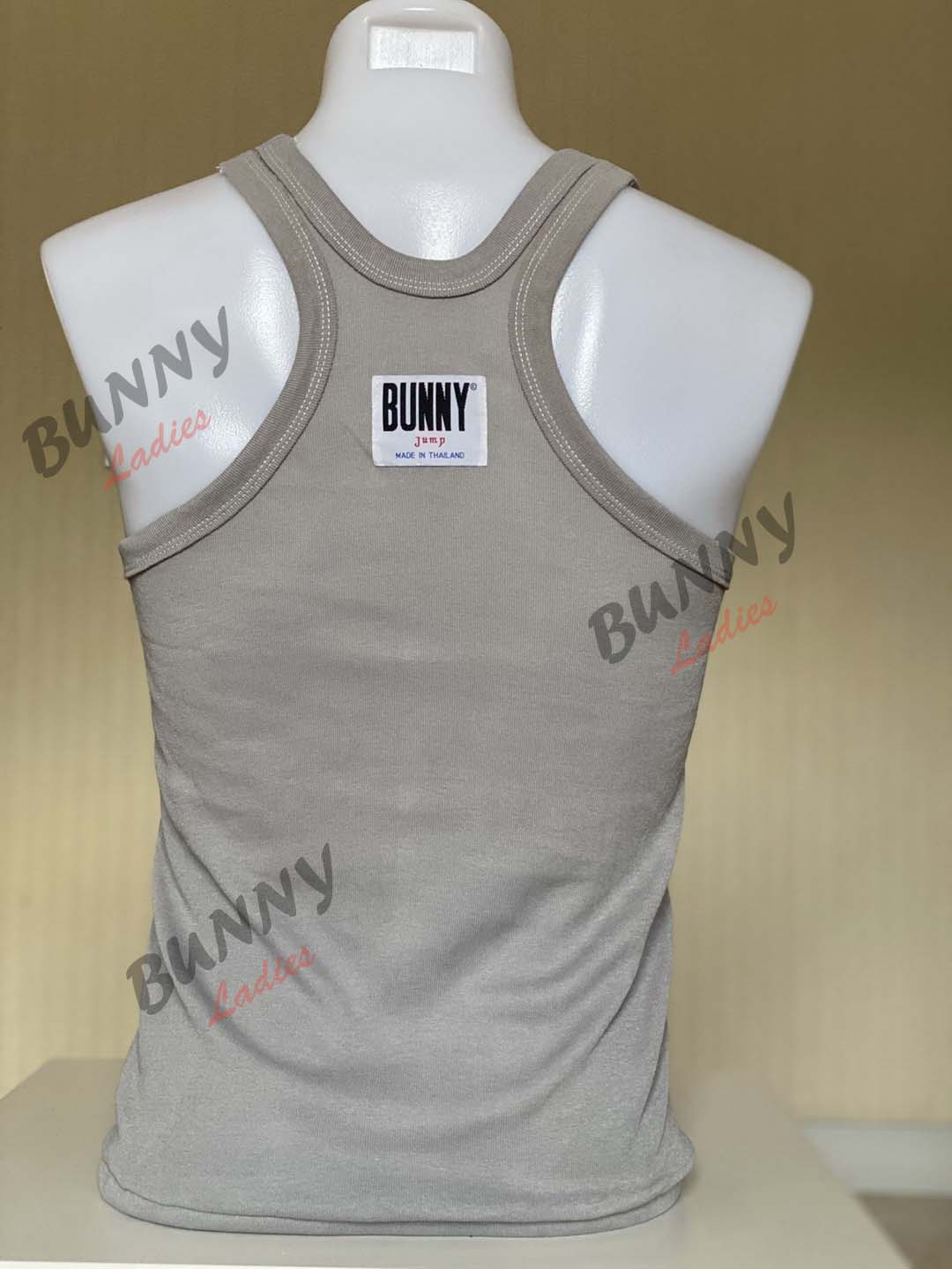 Bunny Jump vest