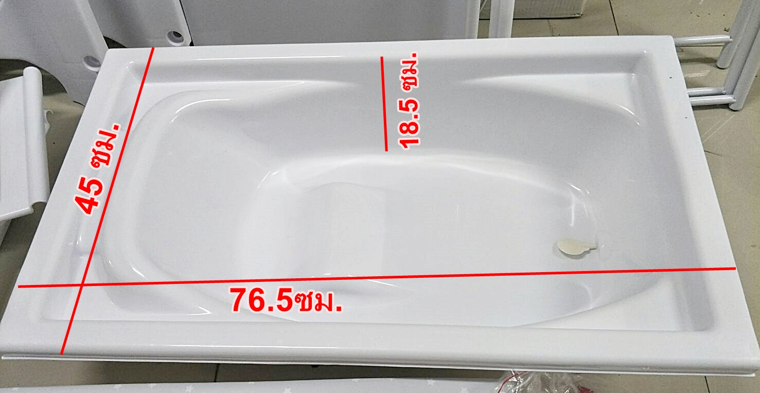 มุมมองเพิ่มเติมเกี่ยวกับ โต๊ะอาบน้ำเด็ก 3 in 1 สินค้ารุ่นพิเศษ  มาพร้อม อ่างอาบน้ำ  และ เบาะเปลี่ยนผ้าอ้อม