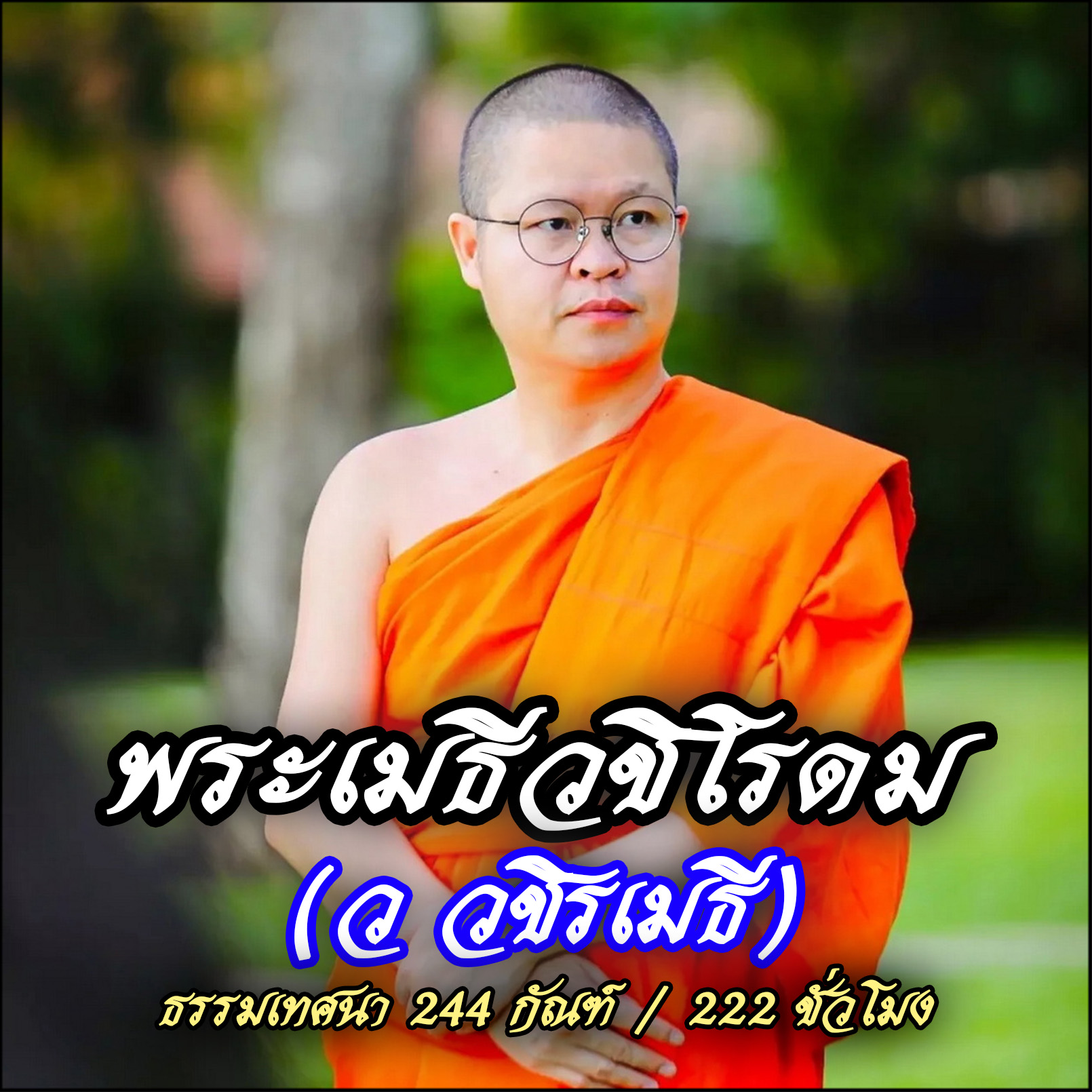 USB Mp3 Flash Drive, Dhamma Flash Drive, Set of 12, with the Sound of the Dhamma of Venerable Methivirodham (W. V. Sri Methi)(244 Kanth 222 Hours), Genuine Flash Drive. ราคา 389 บาท*ส่งฟรี