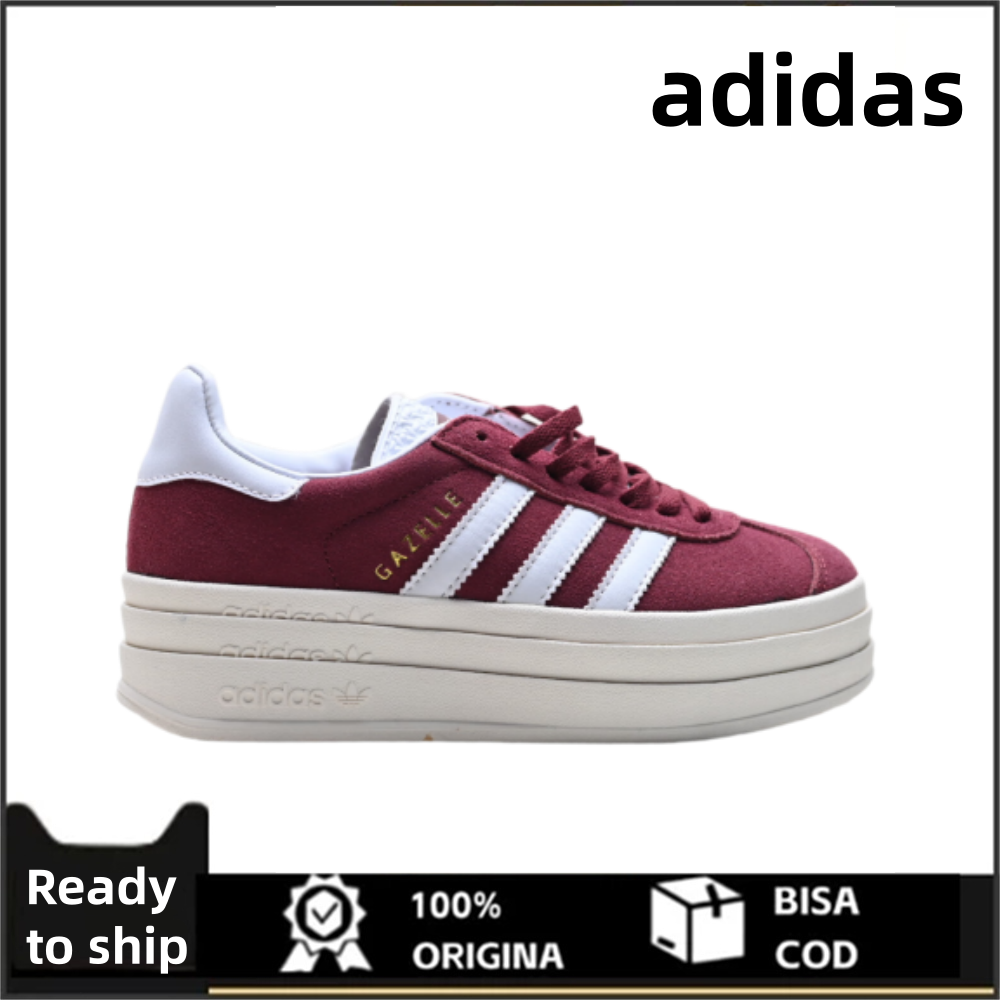 adidas gazelle silver green womens  adidas  Gazelle Indoor