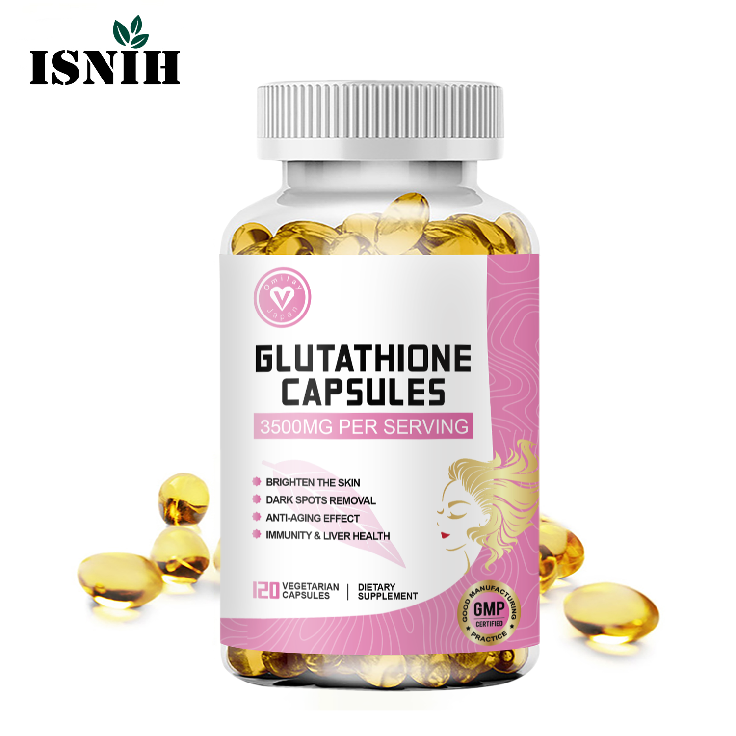 glutathione tablets thailand The Nature Gluta Complex Skin Whitening (Made In Thailand) (30 Tablets) Price in India Clinical Glutathione | Terry Naturally