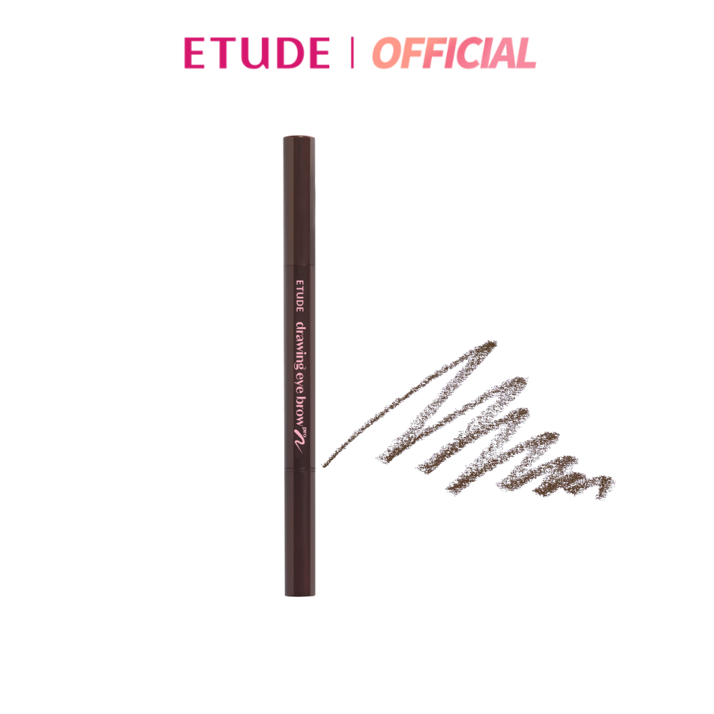 รูปสินค้า Etude Drawing Eye Brow Pro Etude Eyebrow Pencil 0.25g