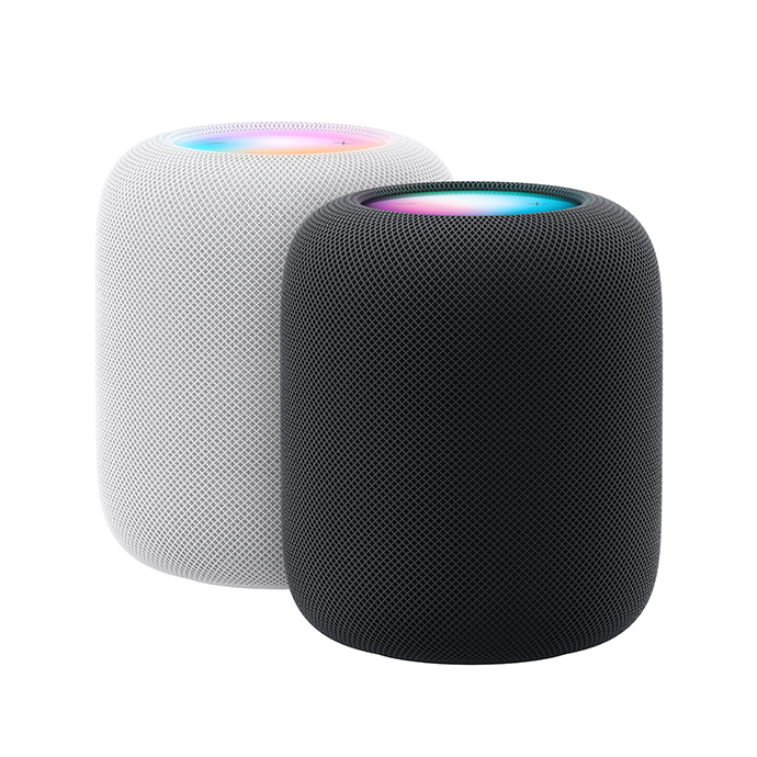 ขอใบกำกับทักแชทเท่านั้น Apple HomePod [iStudio by UFicon] ราคา 11,490 บาท*ส่งฟรี