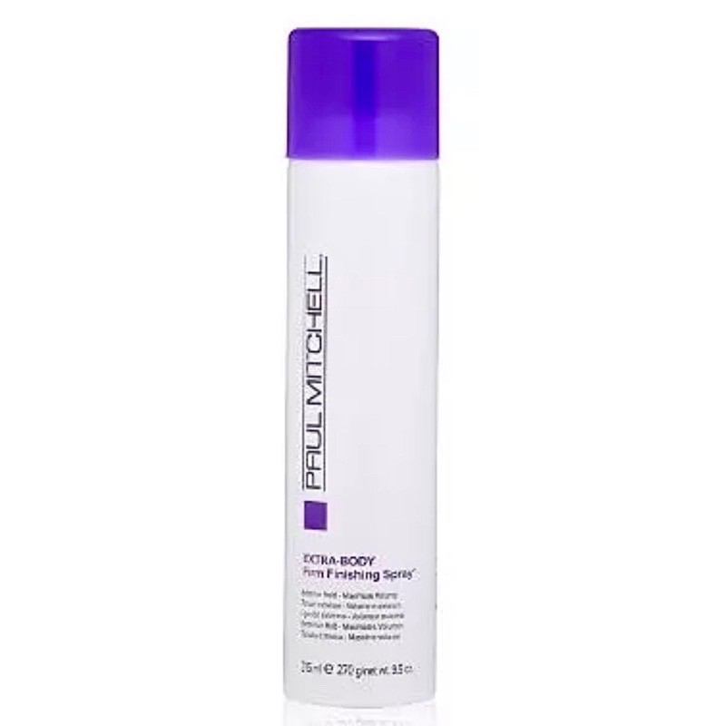 Paul Mitchell Extra Body Shampoo/Conditioner 300 ml แชมพู และครีมนวดผม เพิ่มวอลลุ่ม ราคา 1,050 บาท*ส่งฟรี