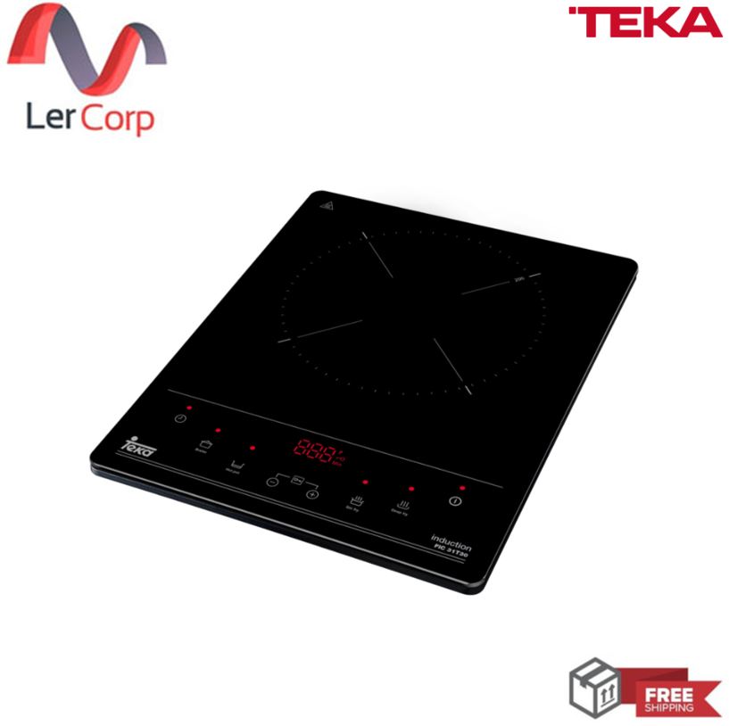 Teka linea induction deals cooker