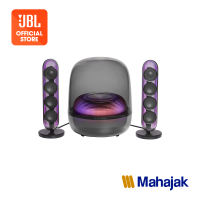 [NEW ARRIVAL] Harman Kardon ลำโพง Soundstick5 ดีไซน์โดมใสระดับตำนาน และ satellite คู่