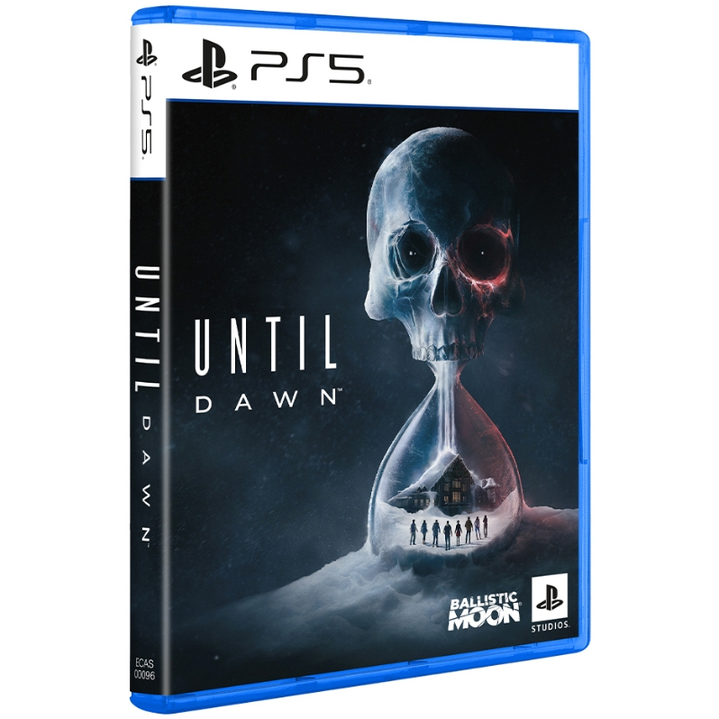 PlayStation™ PS4 / PS5 Until Dawn (By ClaSsIC GaME) ราคา  2,690 บาท*ส่งฟรี