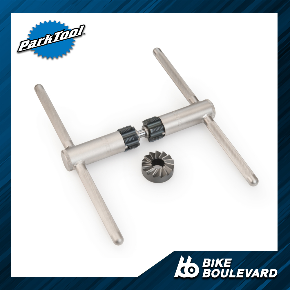 Parktool BTS-1 BOTTOM BRACKET TAPPING & FACING SET ราคา 24,945 บาท*ส่งฟรี