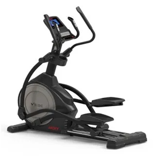 Elliptical Machine Self-Generating Power System Jacky Fitness Model D5.8E ราคา 49,900 บาท*ส่งฟรี