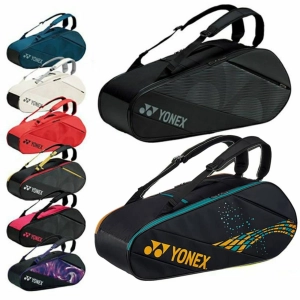 ภาพหน้าปกสินค้ากระเป๋าแบดมินตัน Yonex   2012R ซึ่งคุณอาจชอบราคาและรีวิวของสินค้านี้