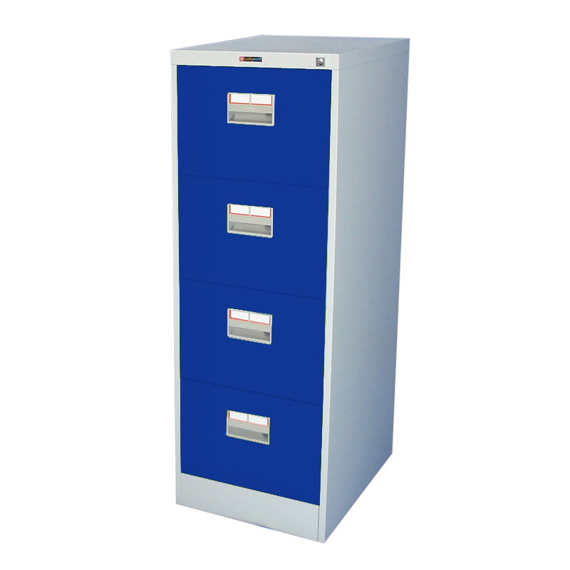 Lucky World ตู้เก็บเอกสาร 4 ลิ้นชัก KCDX-4 ราคา 5,139 บาท*ส่งฟรี