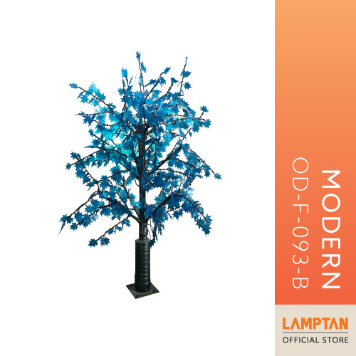 โคมไฟตั้งพื้น Out Door OD-F-093-B ราคา 9,530 บาท*ส่งฟรี