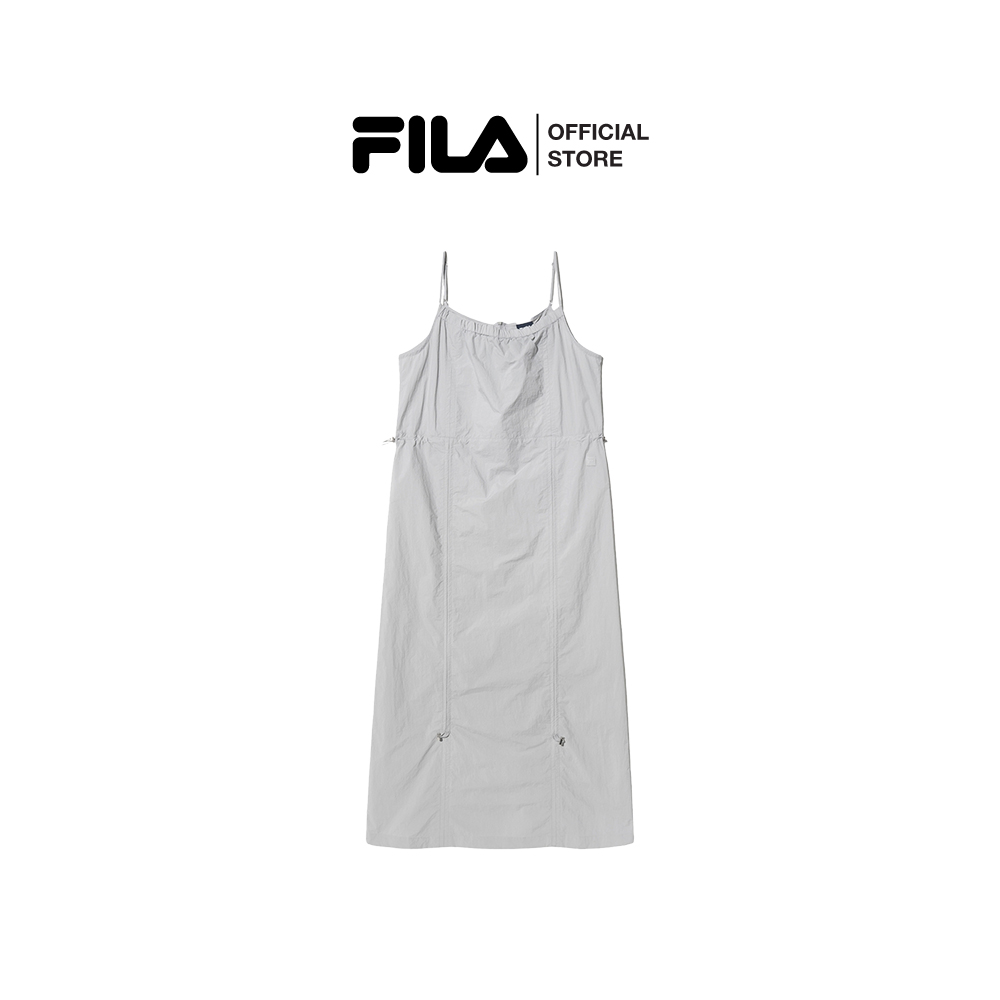 FILA DRESS HERITAGE Product Code : FS2OPH2154F - GREY ราคา 4,290 บาท*ส่งฟรี