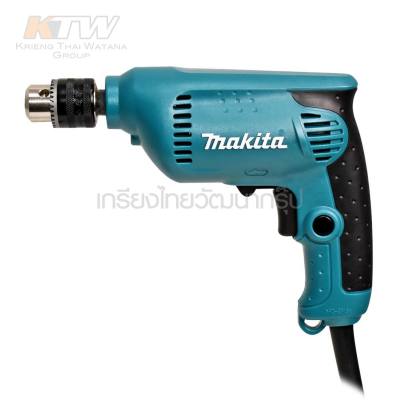 ดูภาพ MAKITA สว่านปรับรอบ 3/8นิ้ว รุ่น 6412 เพิ่มเติม MAKITA สว่านปรับรอบ 3/8นิ้ว รุ่น 6412