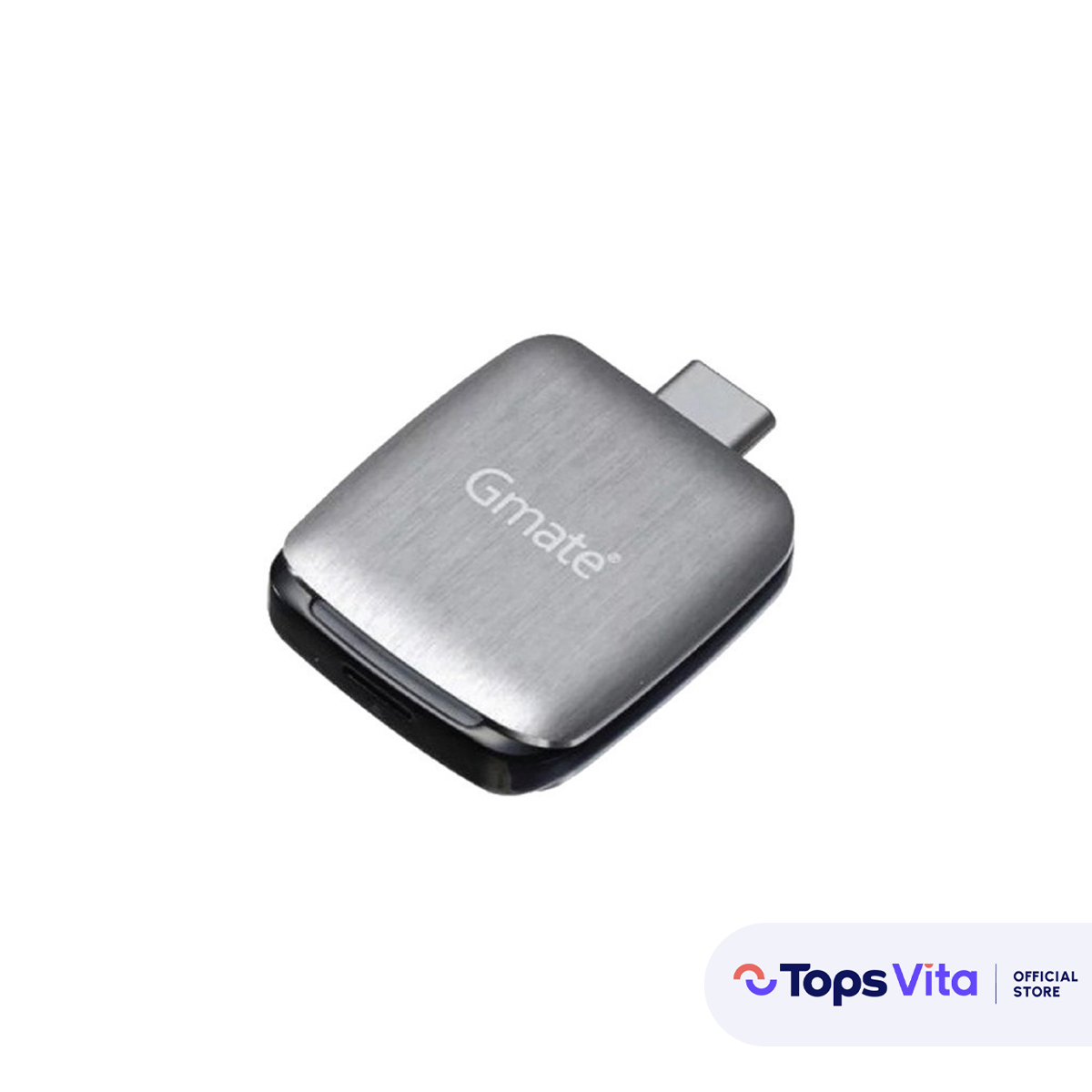 GMATE เครื่องตรวจน้ำตาลปลายนิ้ว Smart type C ราคา 1,990 บาท*ส่งฟรี