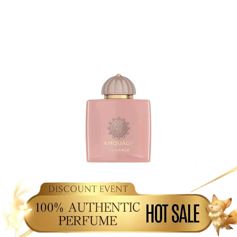 -Amouage the Odyssey Collection-【100% Authentic】【100Ml/Eau De Parfum】 ราคา 3,280 บาท*ส่งฟรี