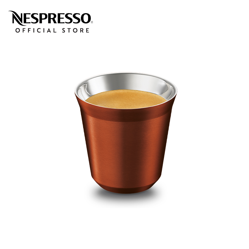 Nespresso ถ้วยกาแฟ Pixie Lungo, Cap Town ราคา 690 บาท*ส่งฟรี