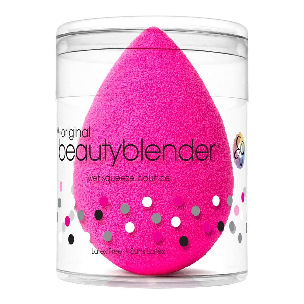BeautyBlender Original - intl ฟองน้ำแต่งหน้า รูปไข่