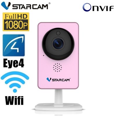 VSTARCAM C60S Panoramic iP Camera FHD 1080P 2.0MP WiFi เลนส์กว้าง 180องศา VSTARCAM C60S Panoramic iP Camera FHD 1080P 2.0MP WiFi เลนส์กว้าง 180องศา
