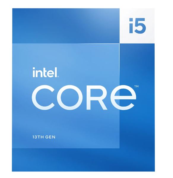 CPU (ซีพียู) INTEL CORE I5-13400 2.5 GHz (SOCKET LGA 1700) ราคา 8,920 บาท*ส่งฟรี