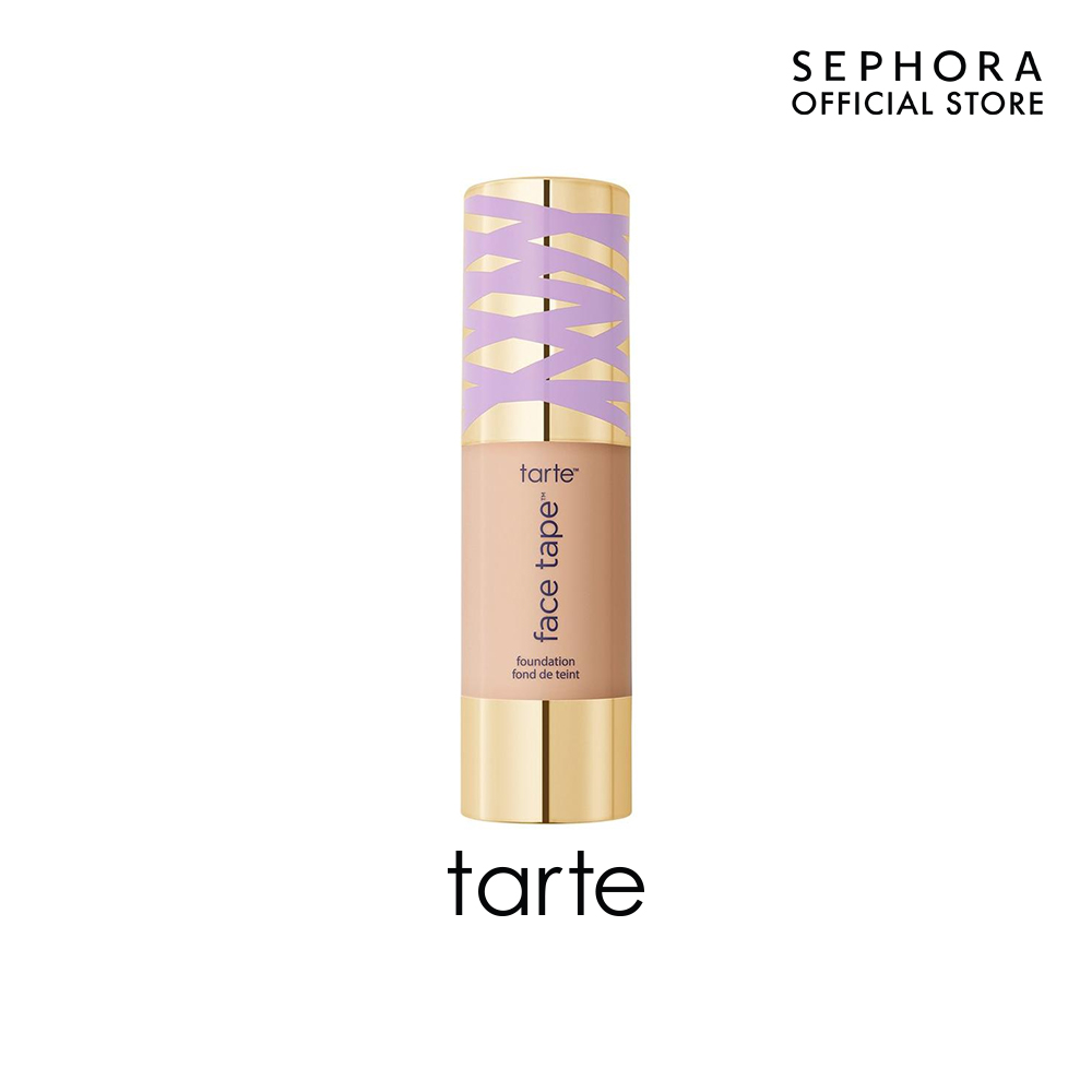 tarte Face Tape Foundation ราคา 1,580 บาท*ส่งฟรี